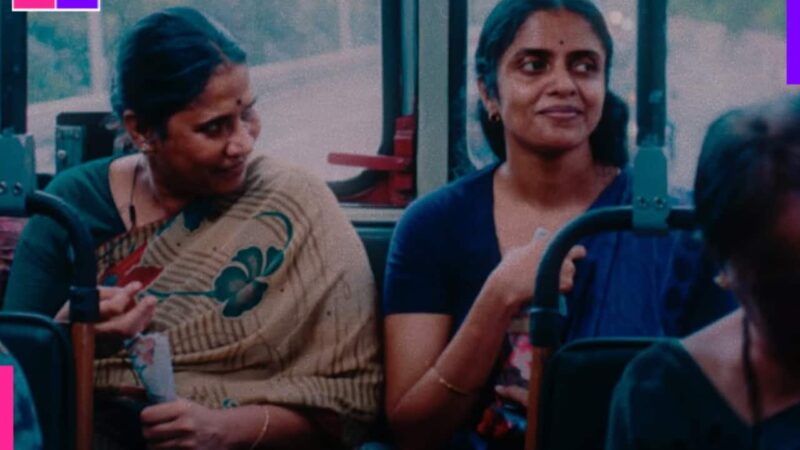 BAFTA 2025: Payal Kapadia’s ‘All We Imagine as Light’ earns nomination for Best Film Not in the English Language