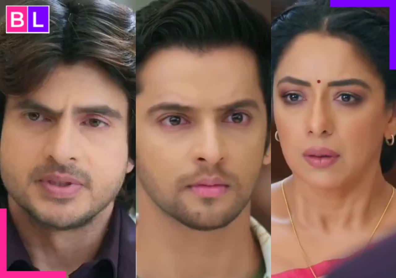 Anupamaa serial spoiler: Twist in tale as Parag Kothari plans Prem and Raahi’s wedding; Anu senses…