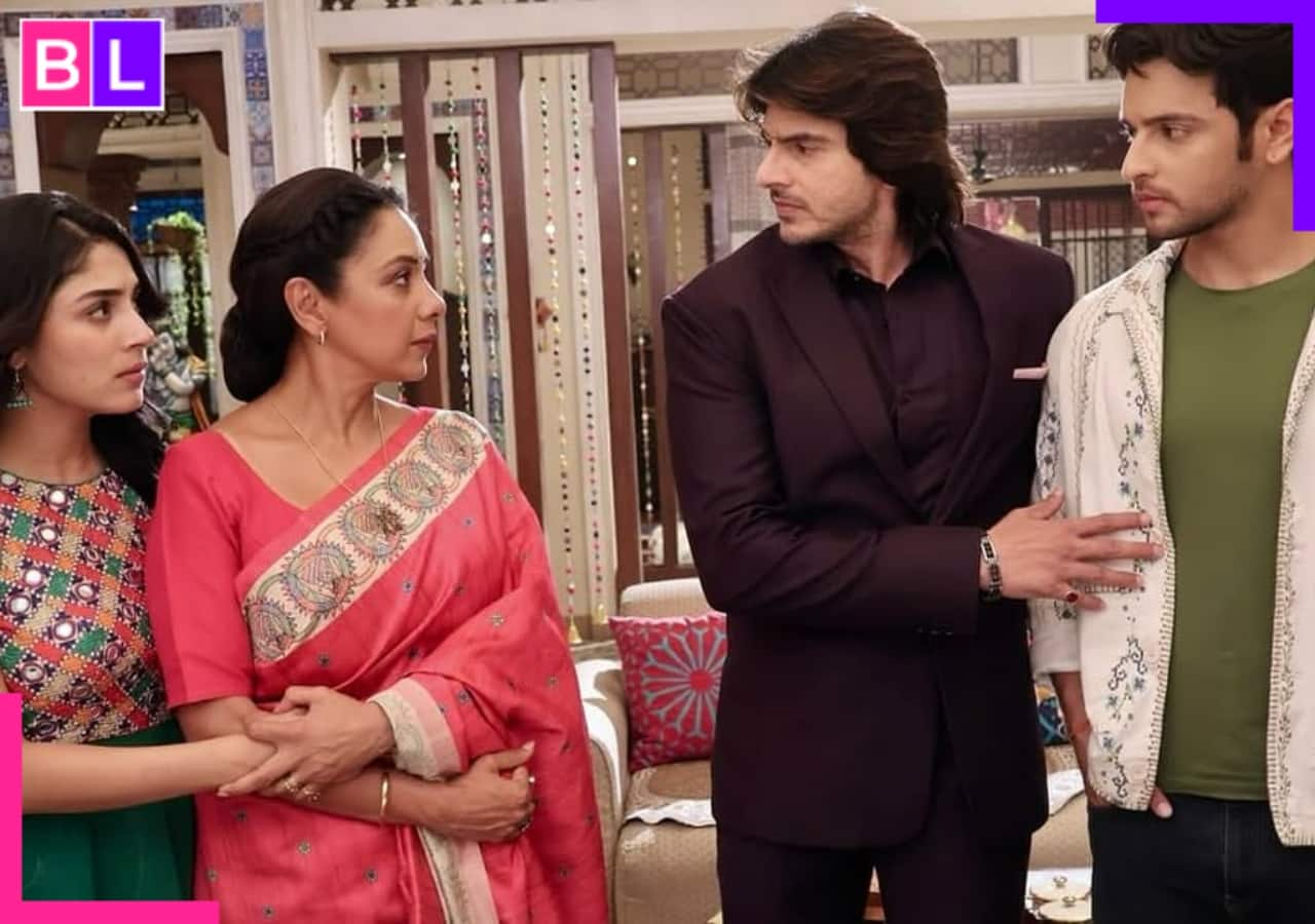 Anupamaa serial update: Rahi ends her relationship with Prem, Mahi uses the opportunity?