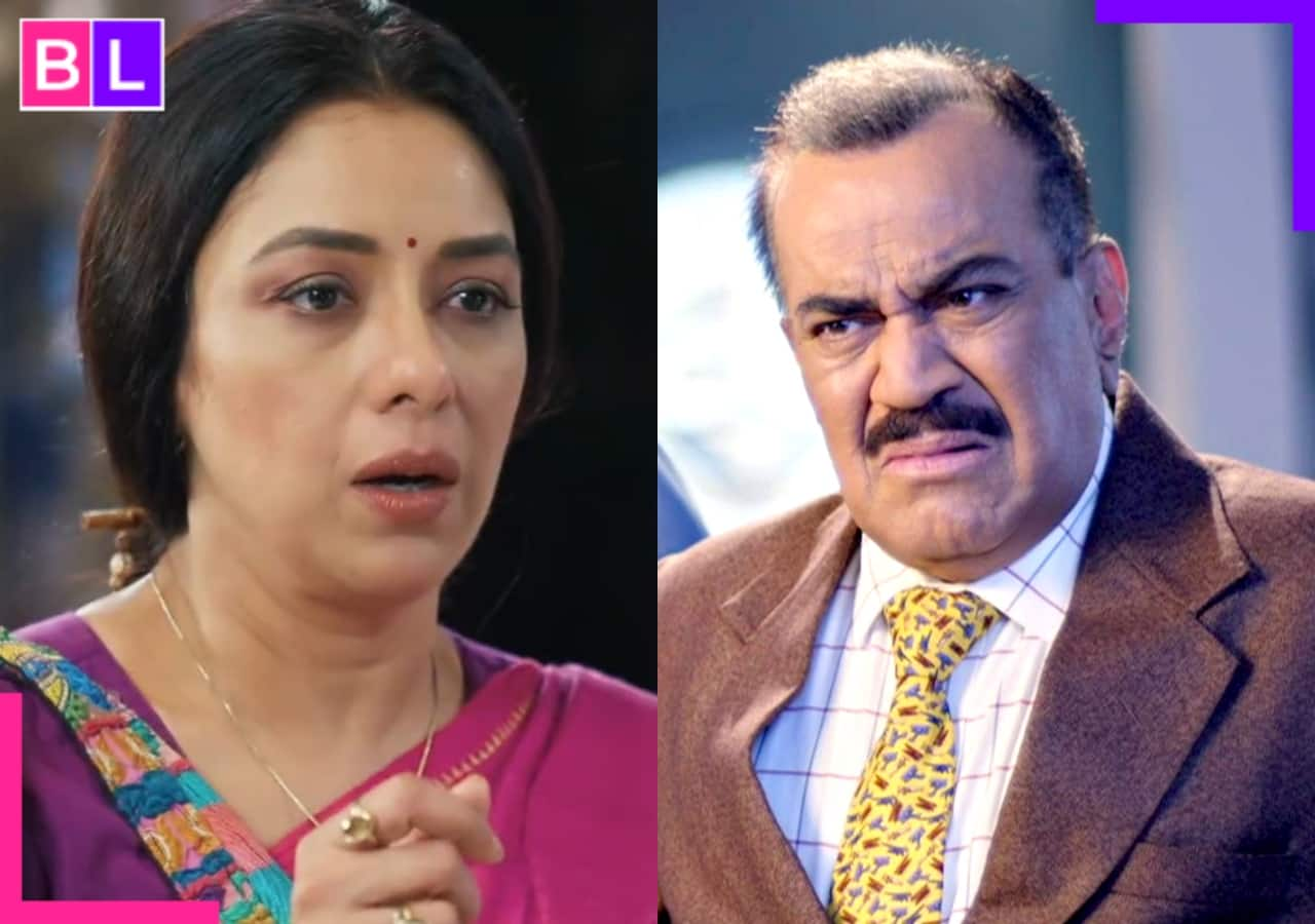 TRP Report Week 52: Rupali Ganguly’s Anupamaa loses its charm, Shivaji Satam’s CID 2 opens with good numbers