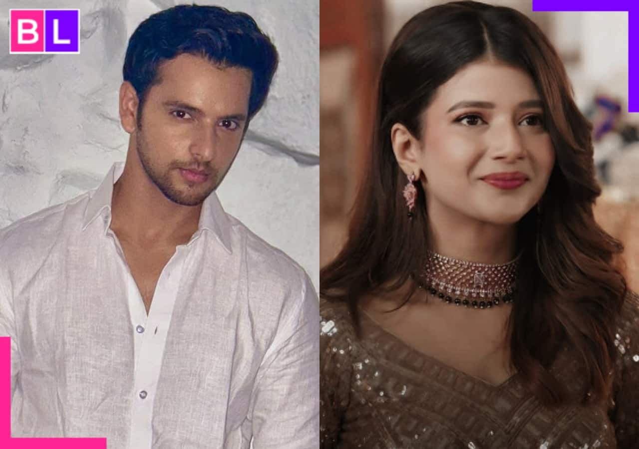 Anupamaa’s Shivam Khajuria misses shooting for Yeh Rishta Kya Kehlata Hai, lauds Samridhii Shukla