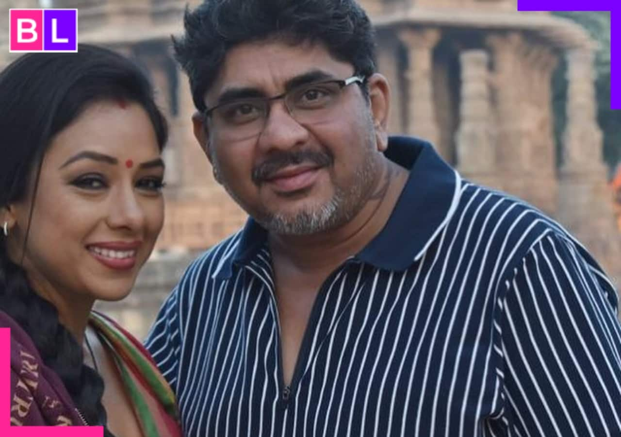 Rupali Ganguly is NOT quitting Anupamaa, ‘Do not entertain speculations’