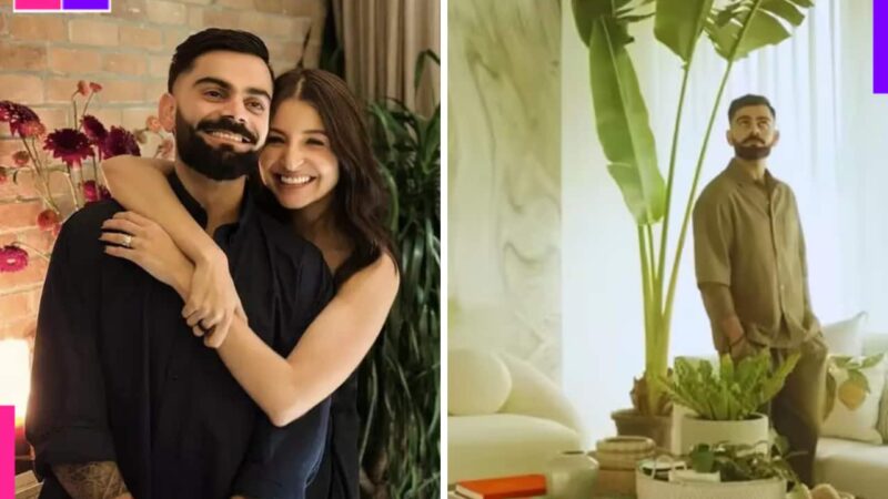 Inside Anushka Sharma and Virat Kohli’s luxurious Alibaug bungalow worth Rs 32 crore