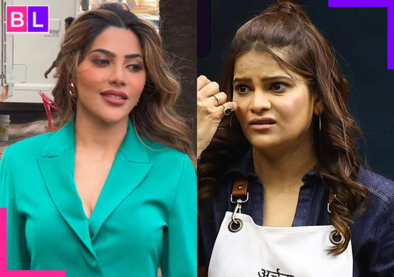 Celebrity MasterChef: Archana Gautam calls Nikki Tamboli her least favourite, says ‘Logon ko neeche…’