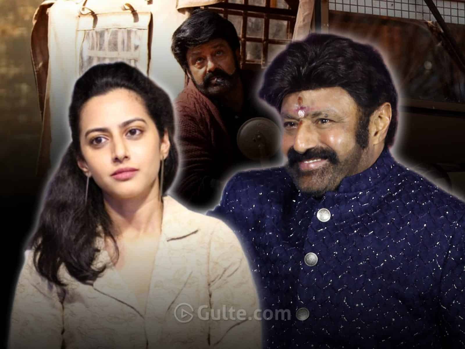 Balakrishna’s Second Innings In Safe Hands of Daughter!