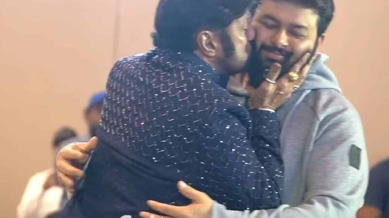 Why Balayya Has So Much Love On Thaman