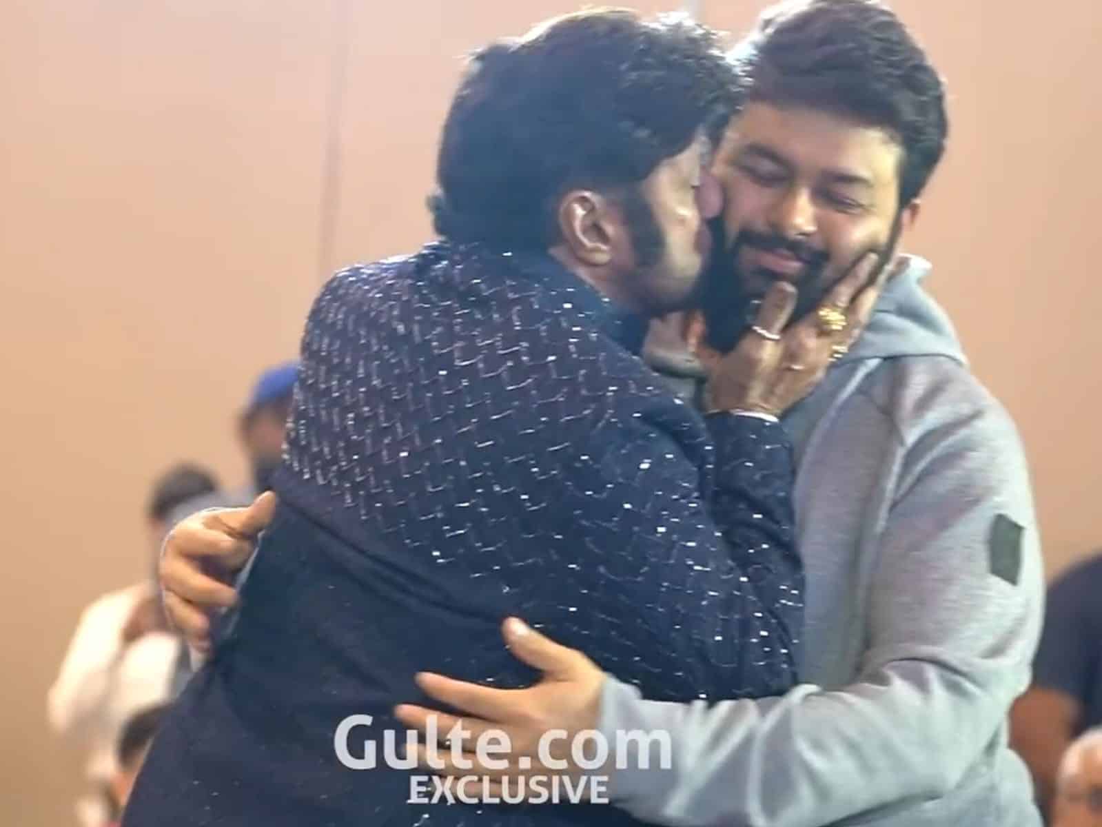 Why Balayya Has So Much Love On Thaman