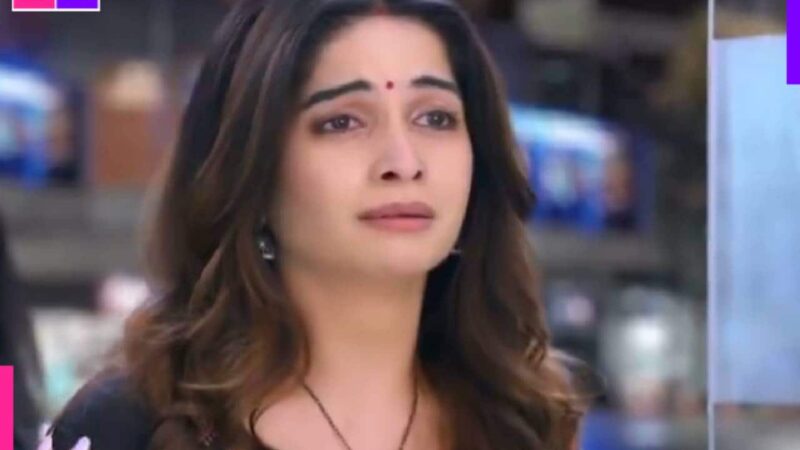 Ghum Hai Kisikey Pyaar Meiin: Bhavika Sharma aka Savi CONFIRMS her exit from the show, shares details of cast post leap