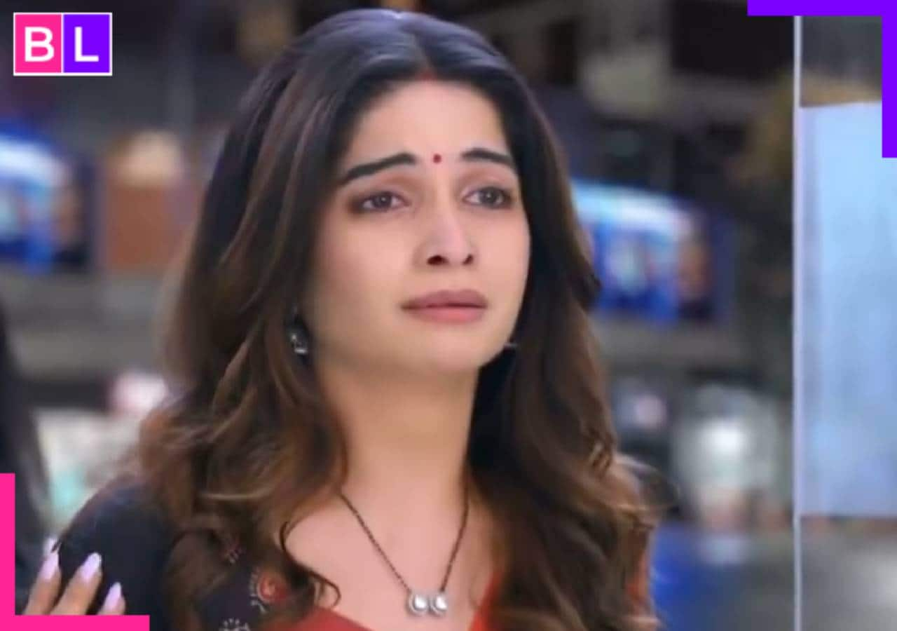 Ghum Hai Kisikey Pyaar Meiin: Bhavika Sharma aka Savi CONFIRMS her exit from the show, shares details of cast post leap