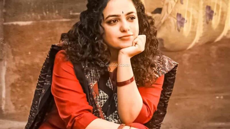 Nithya Menen Wanted To Quit Movies