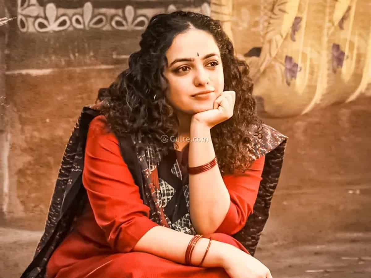 Nithya Menen Wanted To Quit Movies