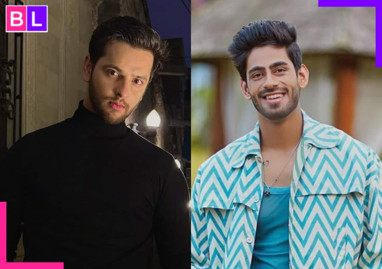 Bigg Boss 18: Shivam Khajuria and Rishabh Jaiswal back THIS contestant for the big win