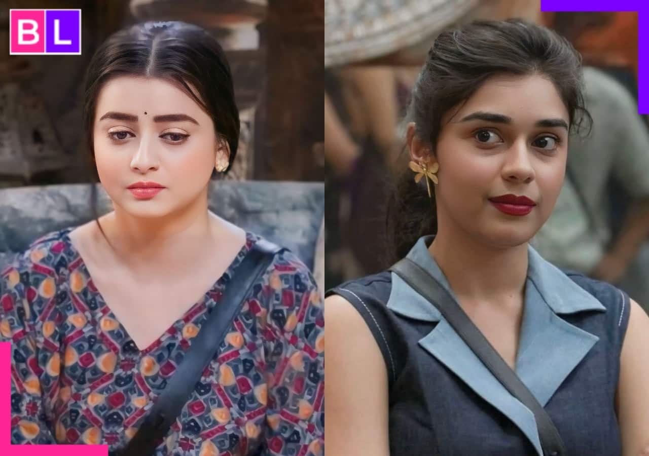 Bigg Boss 18: Chaahat Pandey calls Eisha Singh ‘ghatiya’ for commenting on her and Arfeen Khan [Exclusive]