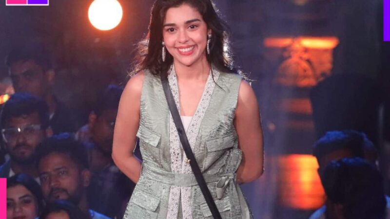 Bigg Boss 18: Eisha Singh ready to give up 30% of her earnings to win the title? Family's statement reveals...