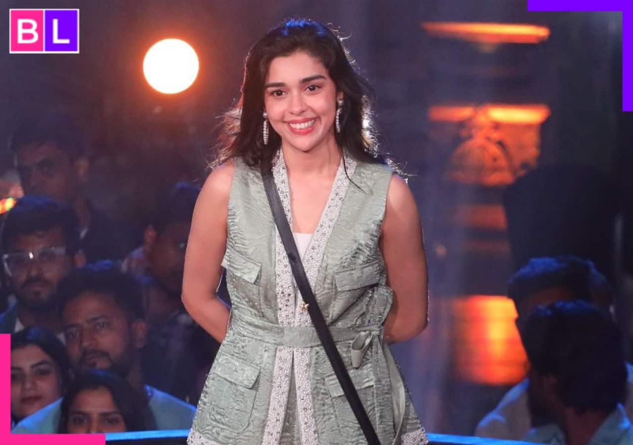 Bigg Boss 18: Eisha Singh ready to give up 30% of her earnings to win the title? Family’s statement reveals…