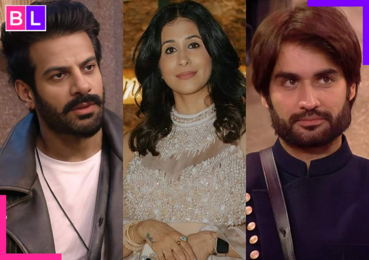 Bigg Boss 18: Kishwer Merchant wants THIS contestant to win, is it Karan Veer Mehra or Vivian Dsena? [Exclusive]