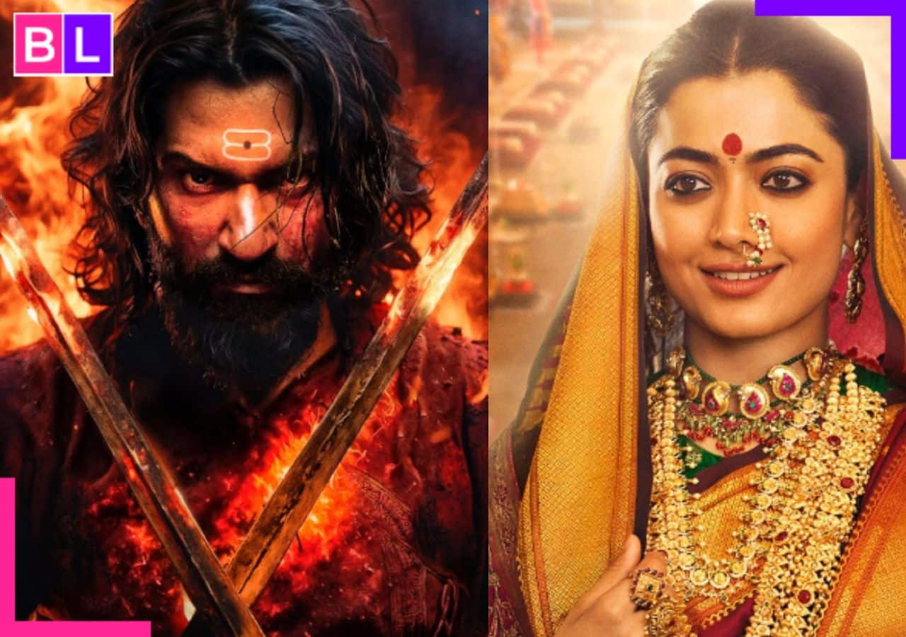 Chhaava: Netizens slam historical distortion over omission of ‘Hindavi Swarajya’ and Sambhaji Maharaj’s dance in trailer