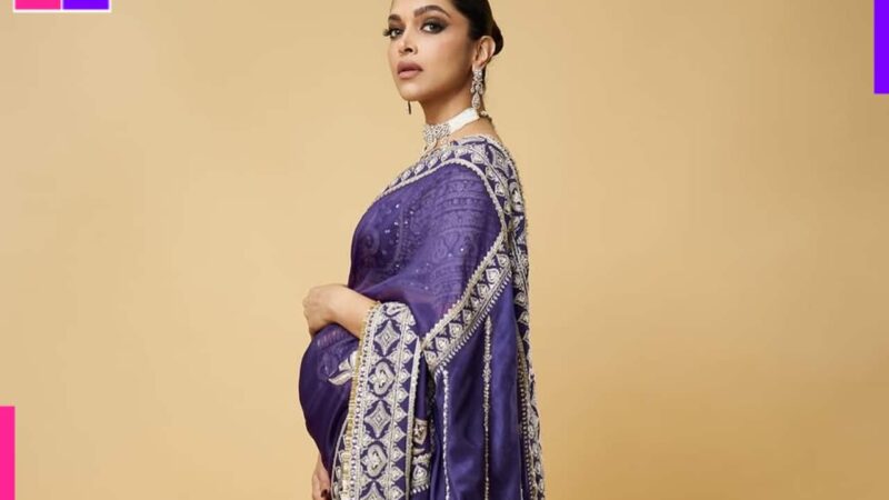 ‘Your body birthed a whole human,’ Deepika Padukone has a special message for women who became mothers in 2024