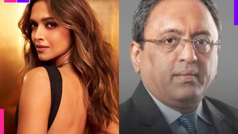 Deepika Padukone slams Larsen and Toubro chairman SN Subrahmanyan’s controversial remark: ‘Mental health matters’