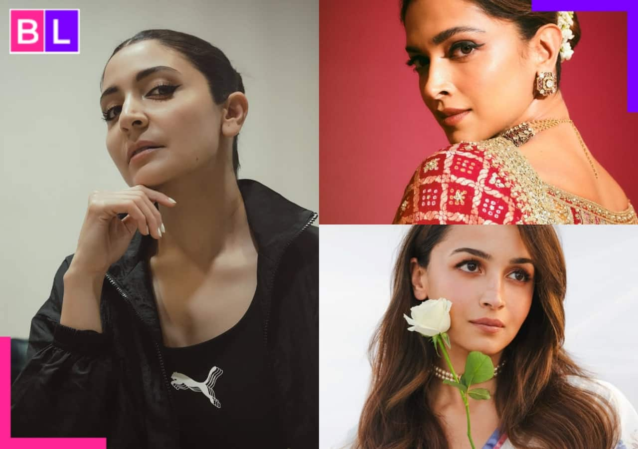 Anushka Sharma to be replaced by Alia Bhatt for this? Deepika Padukone’s fee is…; Managing Director of a Pharma brand’s BIG revelation