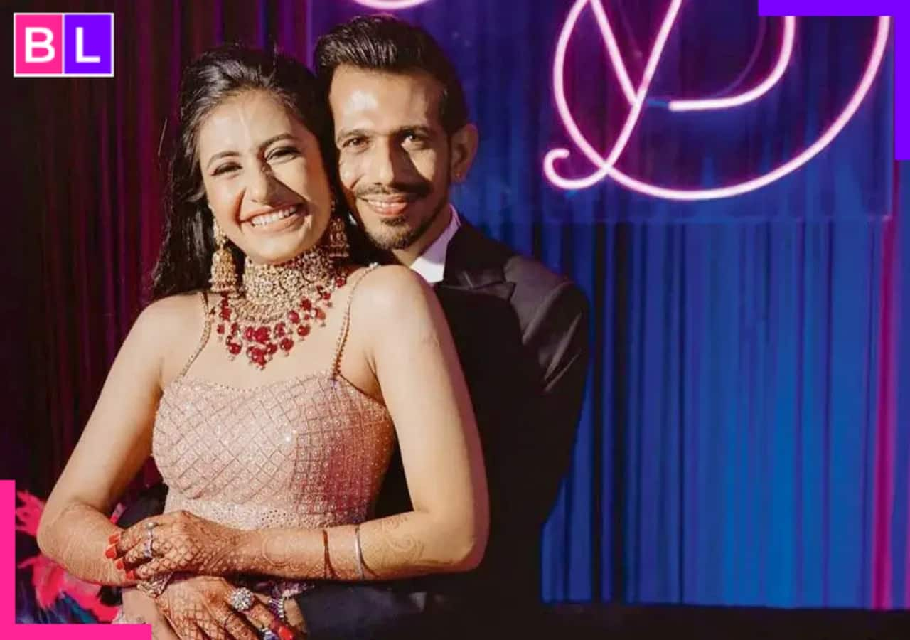 Did Yuzvendra Chahal confirm divorce with Dhanashree? Tells fans not to sympathize as he removes ‘husband’ tag