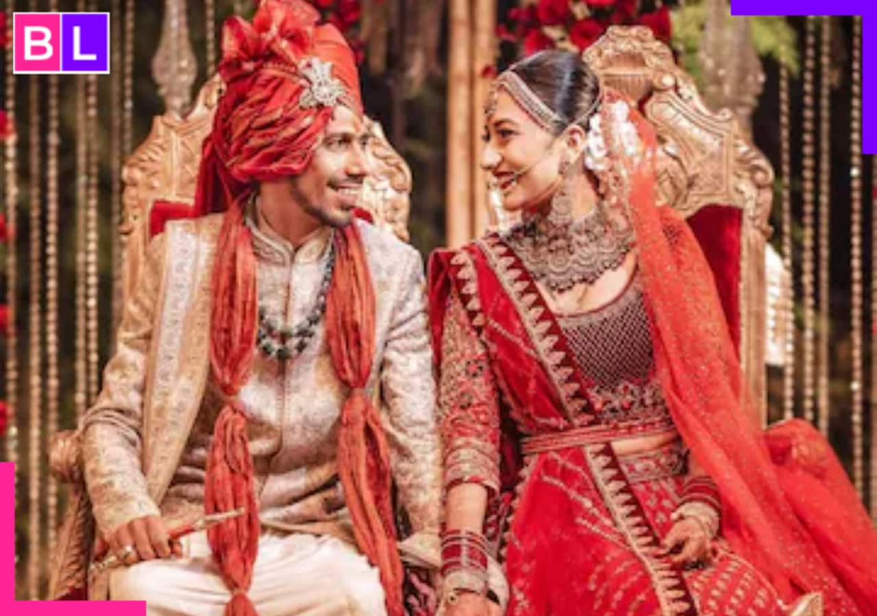 Yuzvendra Chahal shares cryptic note amid divorce rumours with wife Dhanashree Verma, ‘The world knows…’