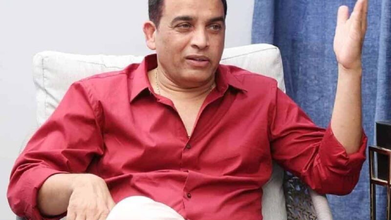 Dil Raju Waits For Revanth Reddy’s Appointment