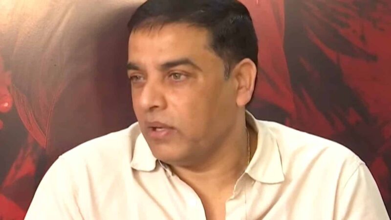 Game Changer: Dil Raju Pledges ₹10 Lakh for Accident Victims