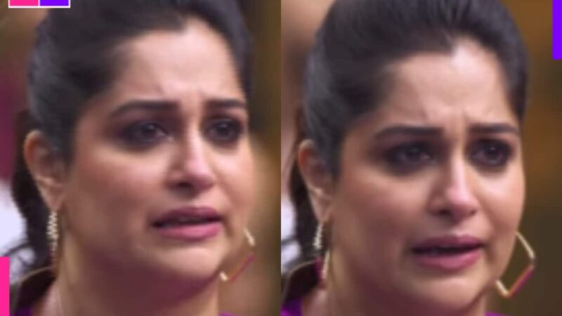 Celebrity MasterChef: Dipika Kakar gets trolled for crying on the show, fans say 'Overacting kabhi khatam hi nahi hoti'