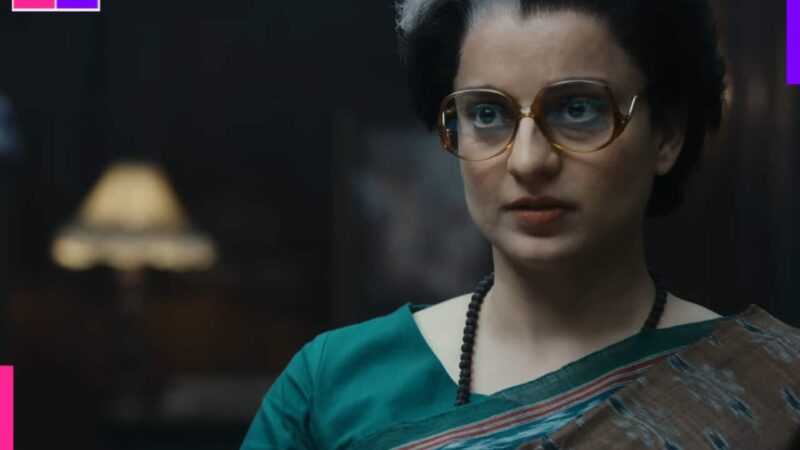 Will it be a wrap for Kangana Ranaut if Emergency fails to impress? [Exclusive] 