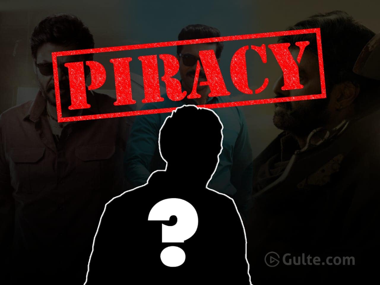 Tollywood Needs A ‘Game Changer’ For Piracy!