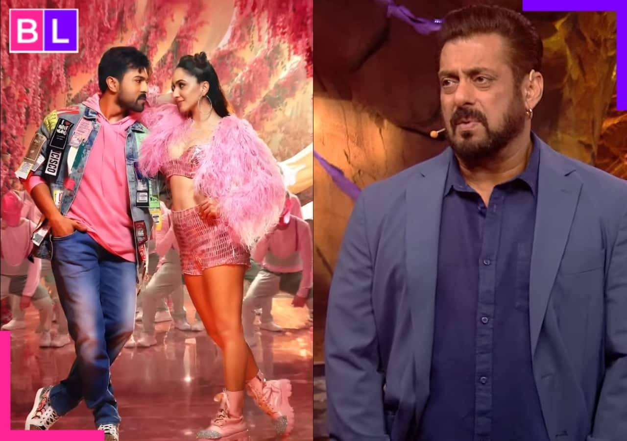 Bigg Boss 18: Game Changer cast Ram Charan and Kiara Advani to grace Salman Khan’s show, THIS actor to join them as well?