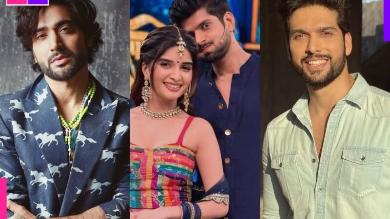 Ghum Hai Kisikey Pyaar Meiin update: Sanam Johar, Sai Ketan Rao and others to join post generation leap?