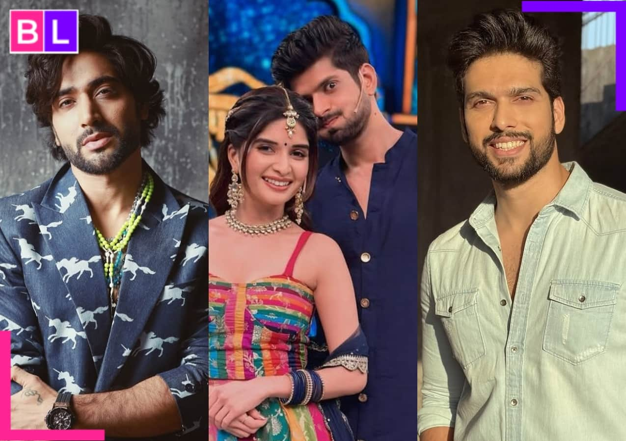 Ghum Hai Kisikey Pyaar Meiin update: Sanam Johar, Sai Ketan Rao and others to join post generation leap?