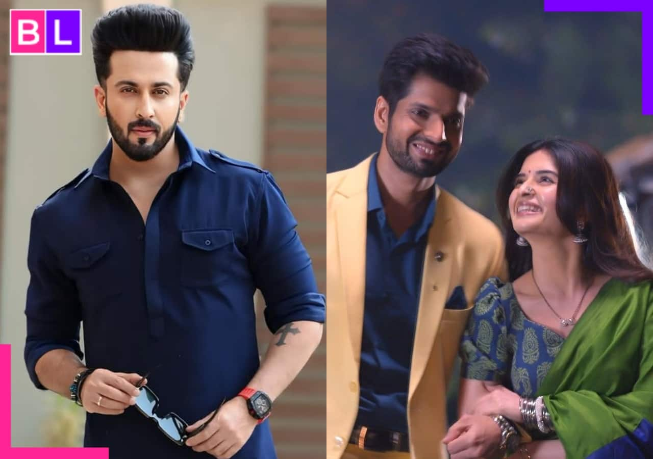 Ghum Hai Kisikey Pyaar Meiin: Not Dheeraj Dhoopar but THIS popular actor approached to play lead post leap