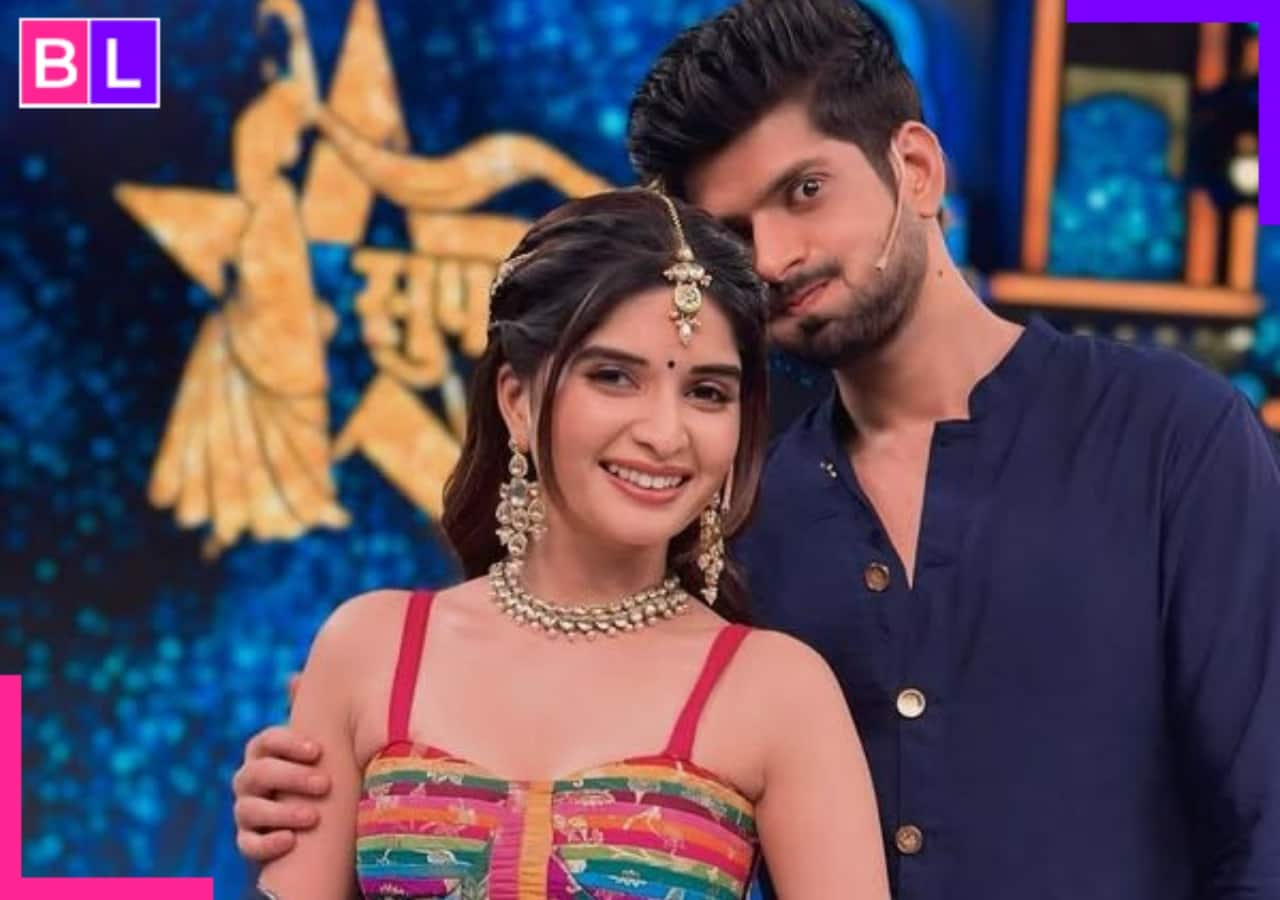 Bhavika Sharma-Hitesh Bhardwaj’s Ghum Hai Kisikey Pyaar Meiin NOT going off air, here’s what we know