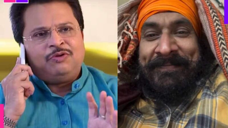 Taarak Mehta Ka Ooltah Chashmah Producer Asit Modi drops a bombshell on Gurucharan Singh’s shocking exit