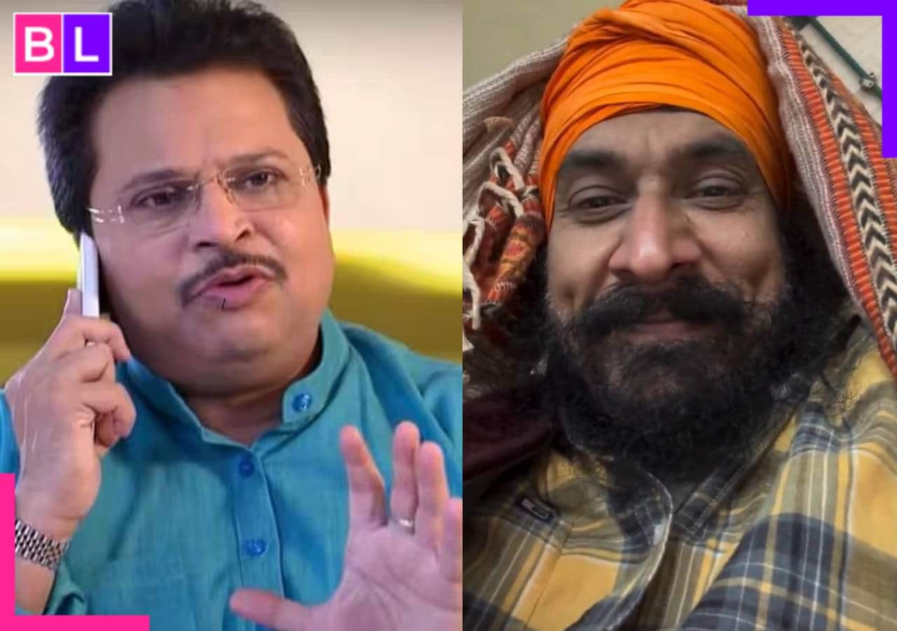 Taarak Mehta Ka Ooltah Chashmah Producer Asit Modi drops a bombshell on Gurucharan Singh’s shocking exit