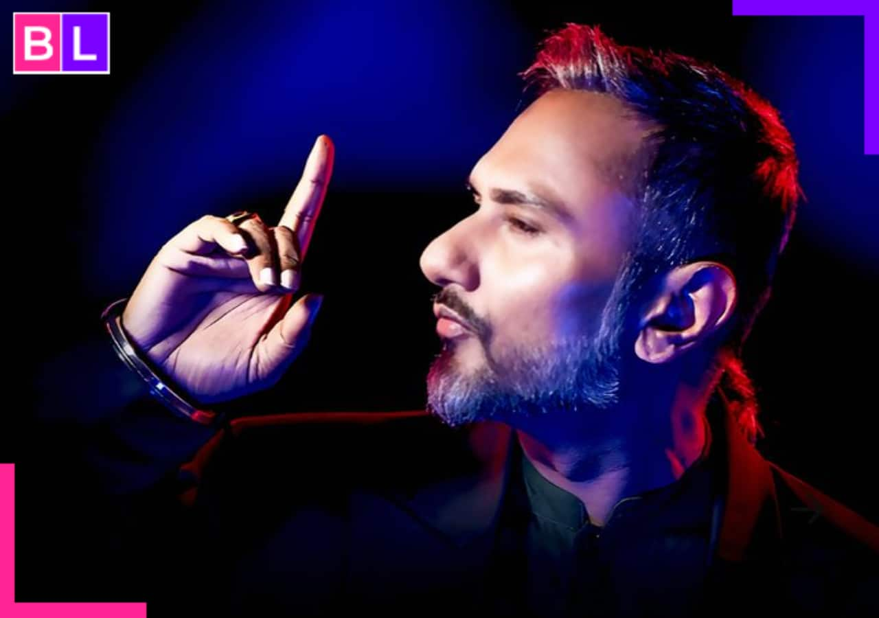 After Diljit Dosanjh, Honey Singh to enthrall fans with his Millionaire India Tour: Check dates, cities, ticket booking and other details