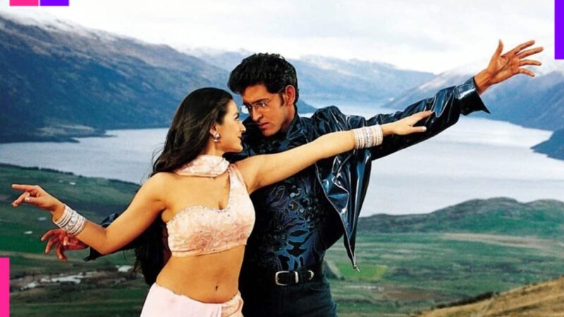 Hrithik Roshan is worried as Kaho Naa Pyaar Hai re-releases in theatres, here’s why