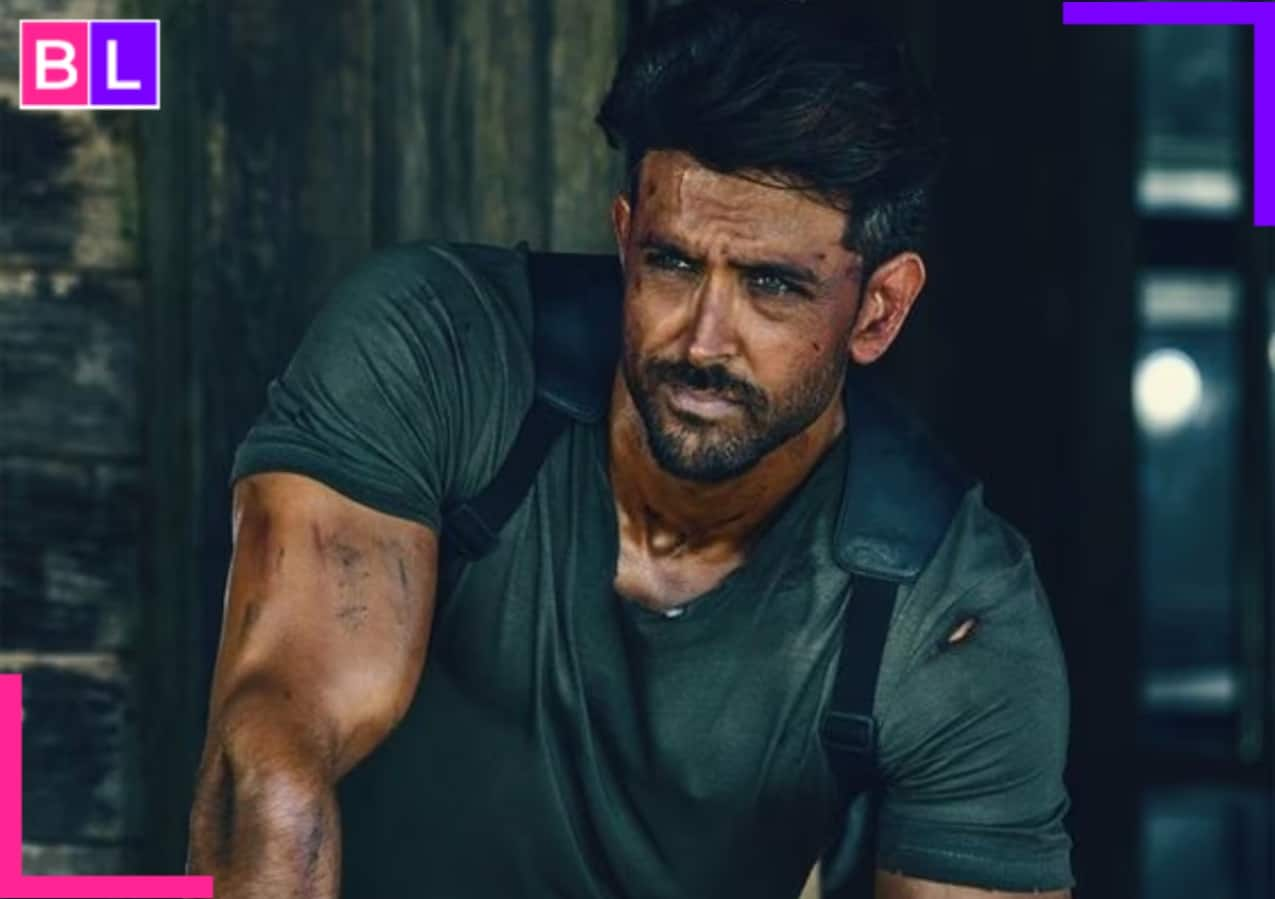 ‘Hrithik Roshan can never be an actor,’ felt Rakesh Roshan; Netflix documentary The Roshans reveals why