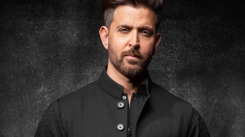 Hrithik Roshan to officially announce Krrish 4 on his birthday? [Exclusive]