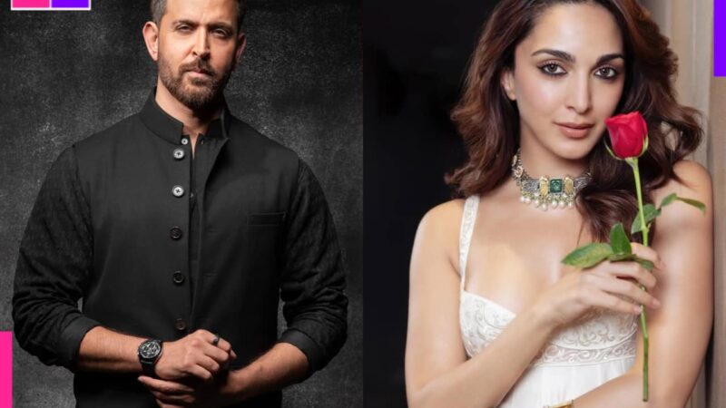 Hrithik Roshan, Kiara Advani, Jr NTR’s War 2 to clash with THIS big film? Details inside