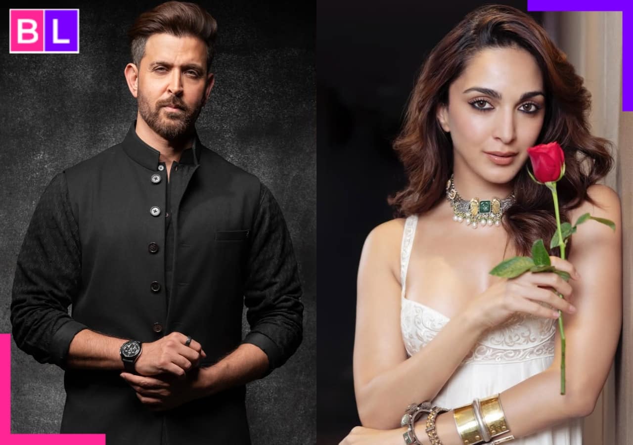 Hrithik Roshan, Kiara Advani, Jr NTR’s War 2 to clash with THIS big film? Details inside