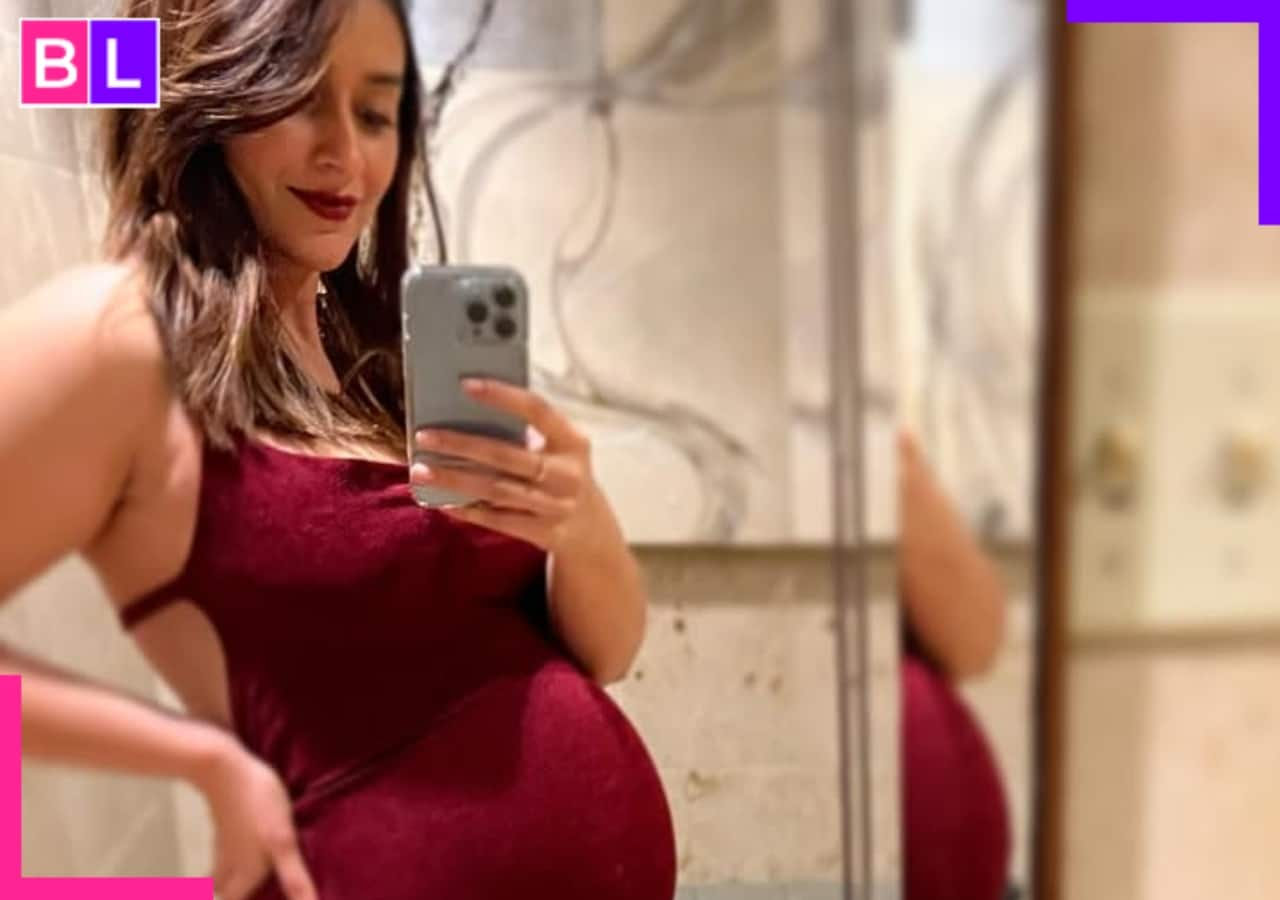 Ileana D’Cruz pregnant with second child? Her latest video leaves netizens curious