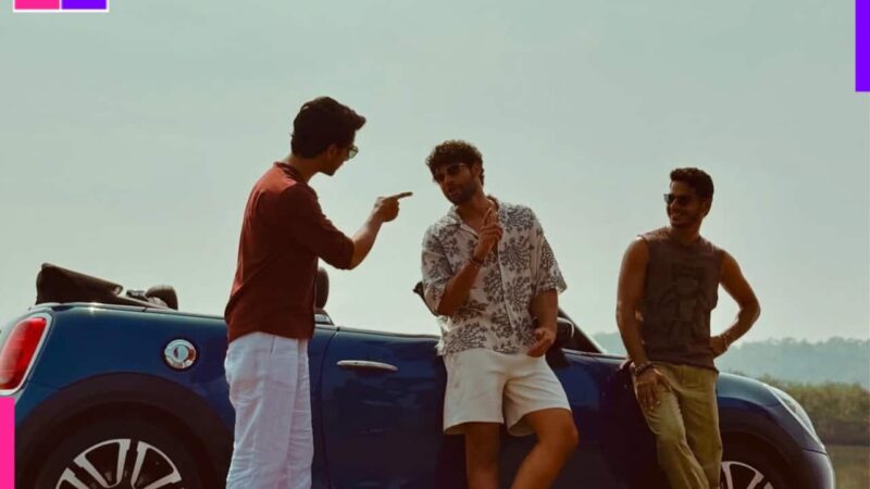 Dil Chahta Hai 2 in the making? Ishaan Khatter, Siddhant Chaturdevi, and Vedang Raina spark buzz