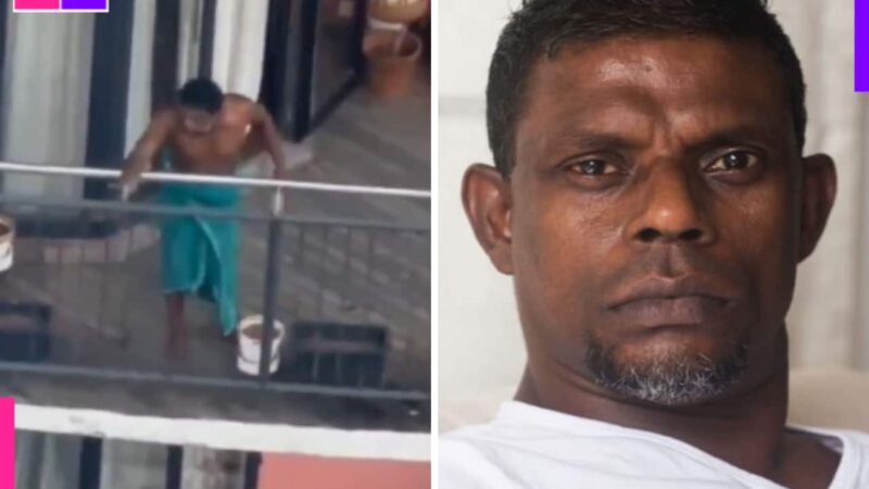 Jailer actor Vinayakan speaks out after obscene video under the influence of alcohol goes viral; here’s what he said