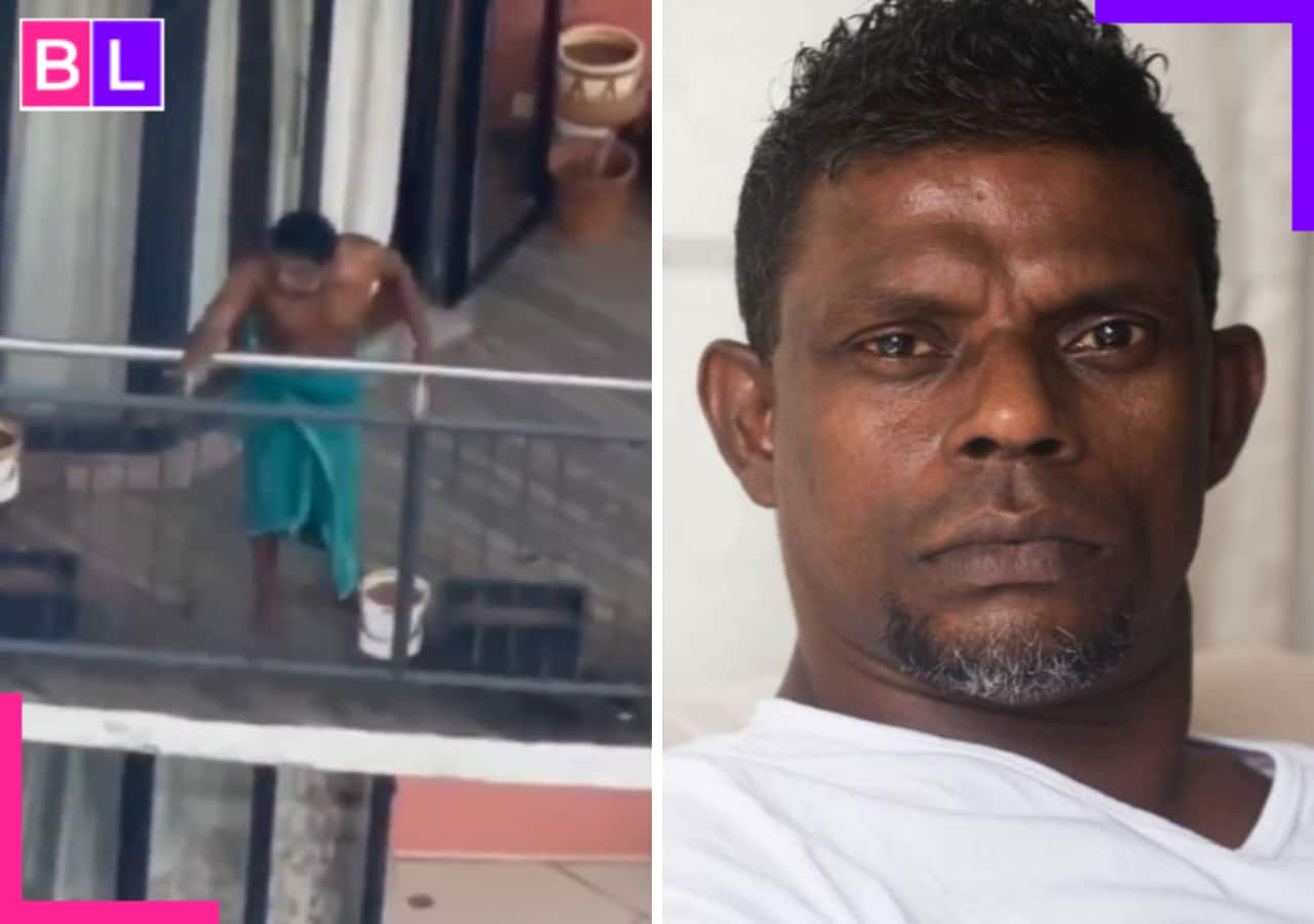 Jailer actor Vinayakan speaks out after obscene video under the influence of alcohol goes viral; here’s what he said