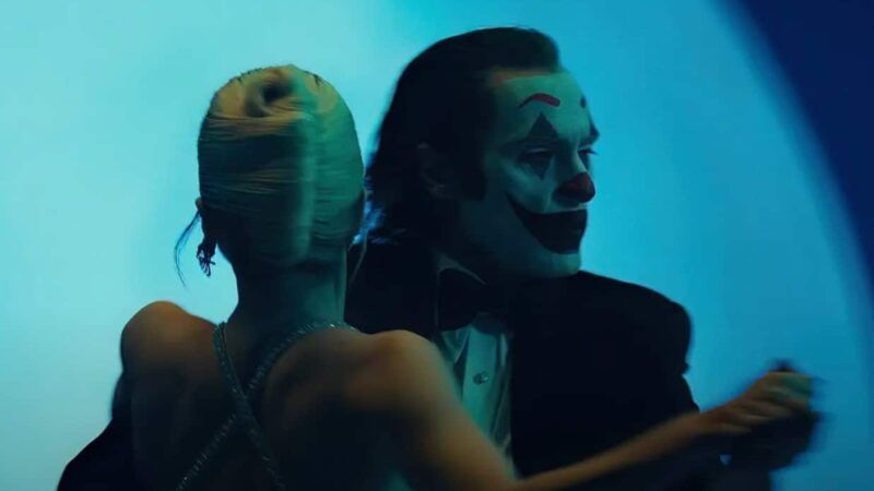 Joker 2, Joaquin Phoenix, Lady Gaga and Cate Blanchett lead lists for the worst of 2024 in Hollywood