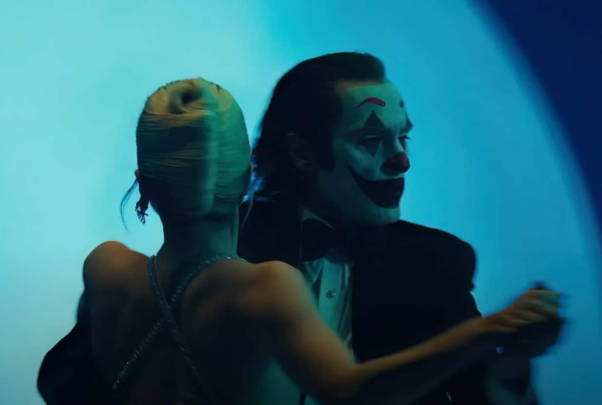 Joker 2, Joaquin Phoenix, Lady Gaga and Cate Blanchett lead lists for the worst of 2024 in Hollywood